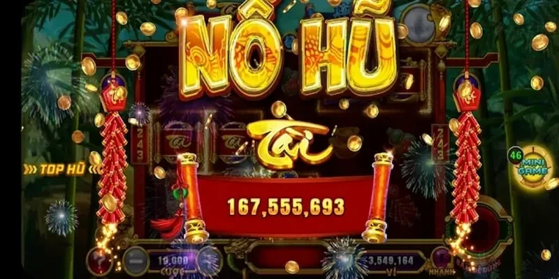 Thuật ngữ trong game 