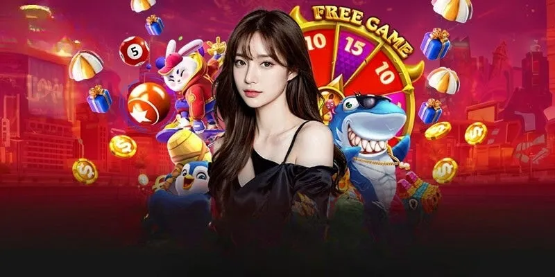 Hướng dẫn cách chơi game slot chuẩn