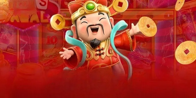 Các bước tham gia slot vua Kim Tự Tháp