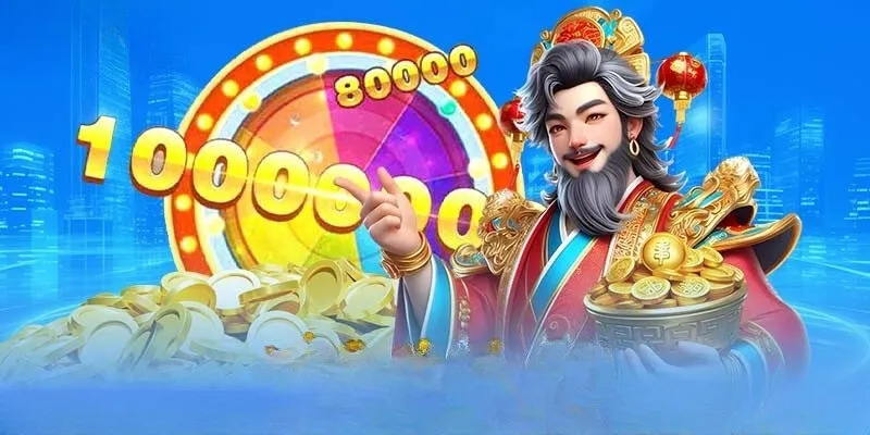 Tìm hiểu thông tin về mẹo chơi Nổ hũ 5 cuộn là gì?