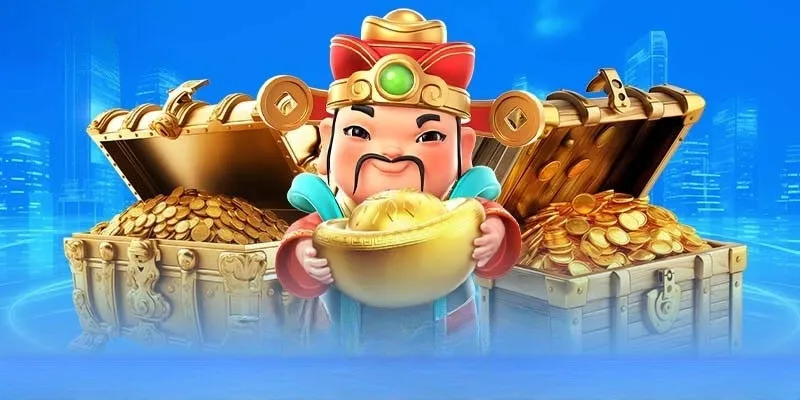 Biểu tượng Wild đổi thưởng